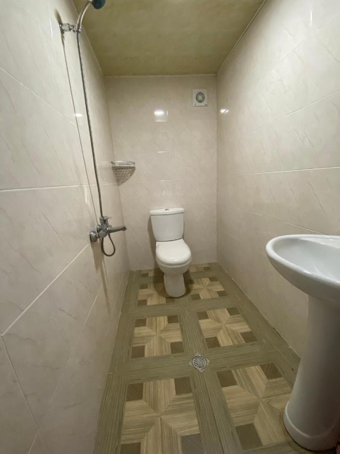 Holiday House Chkonia Batumi Exterior foto