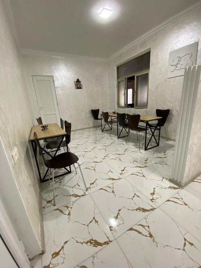 Holiday House Chkonia Batumi Exterior foto