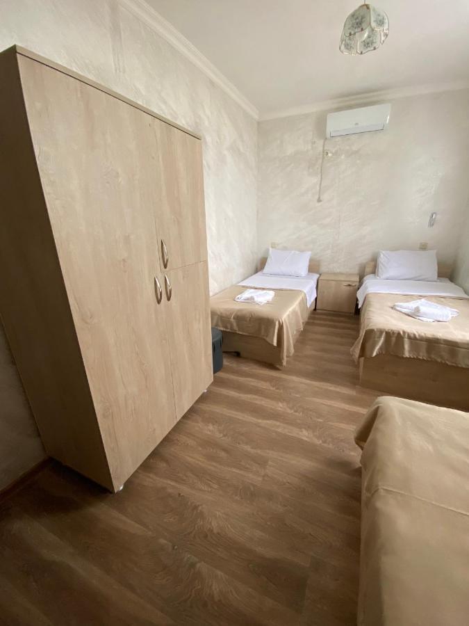 Holiday House Chkonia Batumi Exterior foto