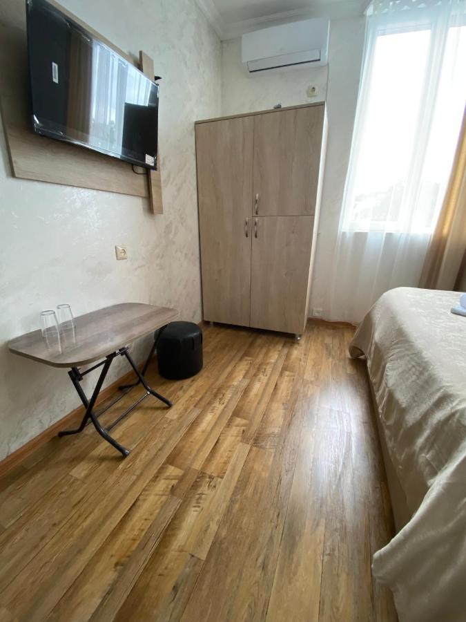 Holiday House Chkonia Batumi Exterior foto