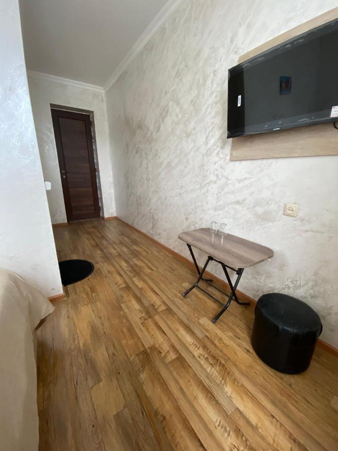Holiday House Chkonia Batumi Exterior foto