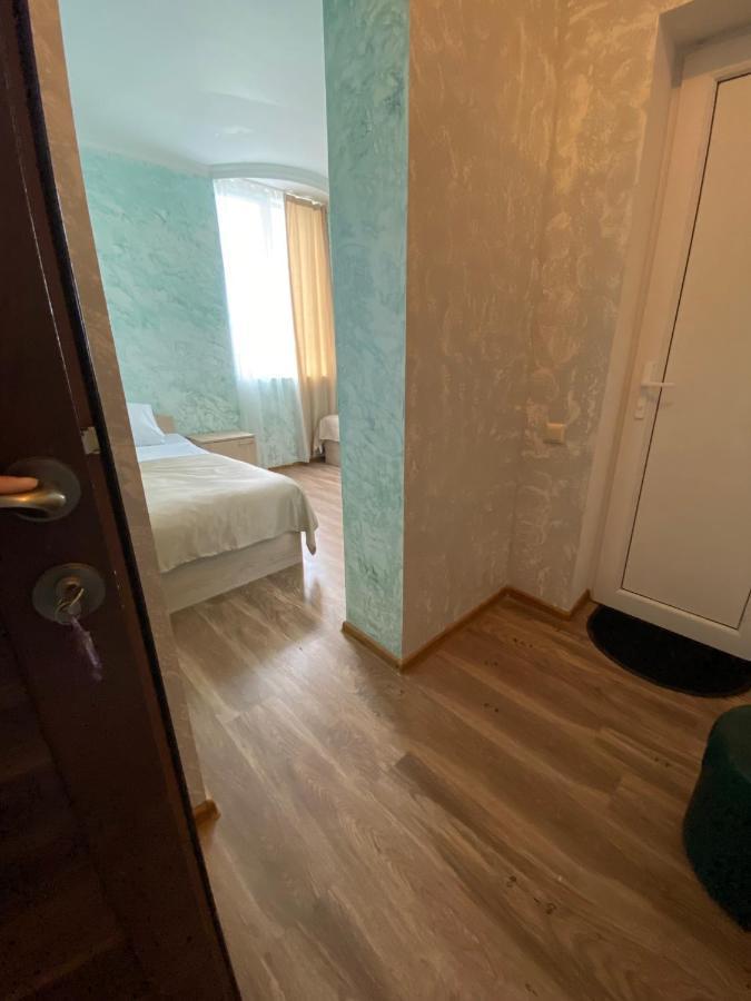 Holiday House Chkonia Batumi Exterior foto