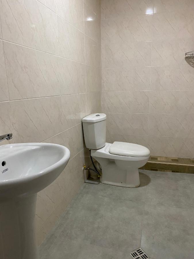 Holiday House Chkonia Batumi Exterior foto