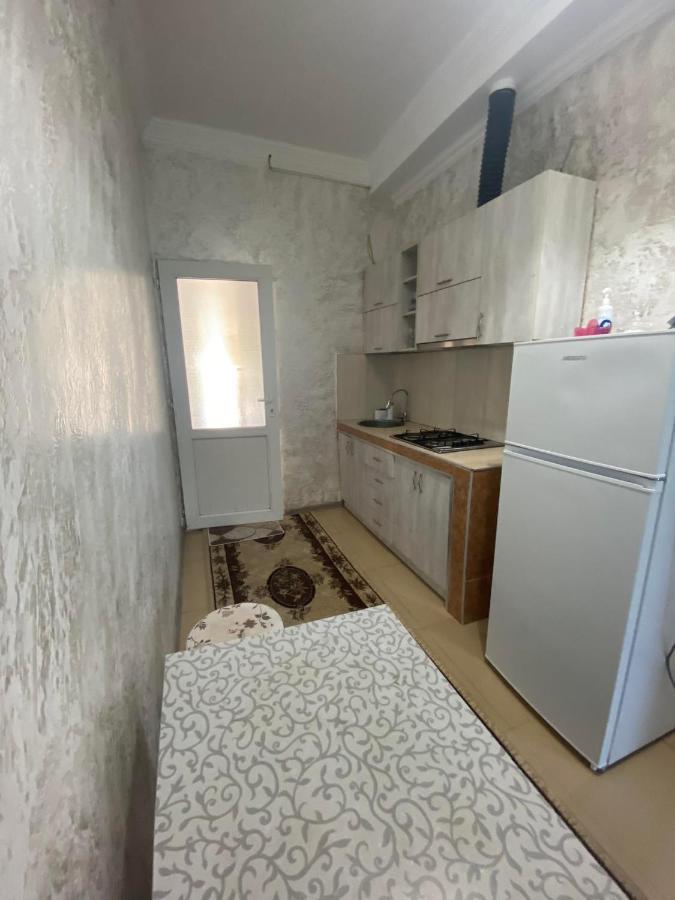Holiday House Chkonia Batumi Exterior foto