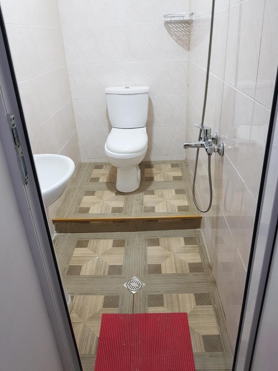 Holiday House Chkonia Batumi Exterior foto